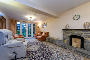 Sitting Dining Room- click for photo gallery